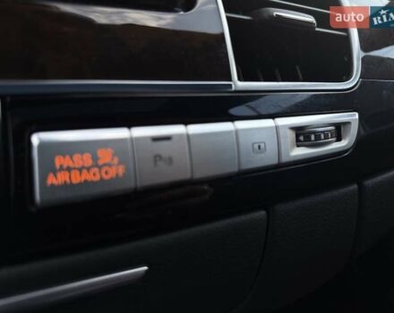 Ауді A8, об'ємом двигуна 3 л та пробігом 205 тис. км за 18400 $, фото 87 на Automoto.ua