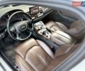 Ауді A8, об'ємом двигуна 3 л та пробігом 205 тис. км за 18400 $, фото 40 на Automoto.ua