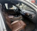 Ауді A8, об'ємом двигуна 3 л та пробігом 205 тис. км за 18400 $, фото 55 на Automoto.ua