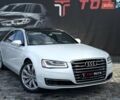 Ауді A8, об'ємом двигуна 3 л та пробігом 205 тис. км за 18400 $, фото 10 на Automoto.ua