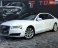 Ауді A8, об'ємом двигуна 3 л та пробігом 205 тис. км за 18400 $, фото 2 на Automoto.ua