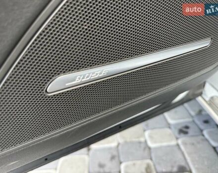 Ауді A8, об'ємом двигуна 3 л та пробігом 205 тис. км за 18400 $, фото 30 на Automoto.ua