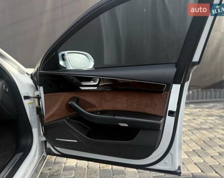 Ауді A8, об'ємом двигуна 3 л та пробігом 205 тис. км за 18400 $, фото 54 на Automoto.ua