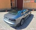 Ауди А8, объемом двигателя 3.99 л и пробегом 65 тыс. км за 26800 $, фото 32 на Automoto.ua