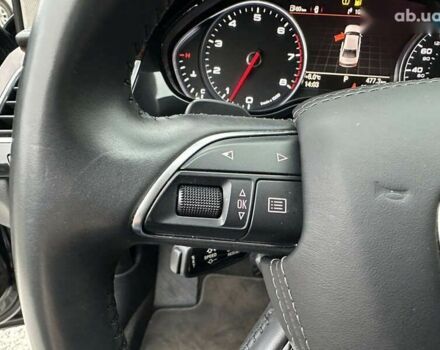 Ауди А8, объемом двигателя 3 л и пробегом 170 тыс. км за 24500 $, фото 17 на Automoto.ua