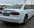 Ауди А8, объемом двигателя 3 л и пробегом 182 тыс. км за 22900 $, фото 6 на Automoto.ua