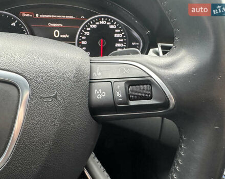 Ауді A8, об'ємом двигуна 2.97 л та пробігом 88 тис. км за 36999 $, фото 17 на Automoto.ua