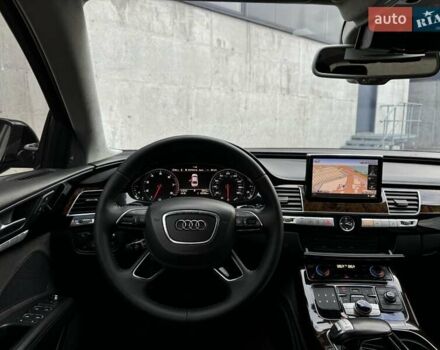 Ауді A8, об'ємом двигуна 3 л та пробігом 167 тис. км за 28600 $, фото 15 на Automoto.ua