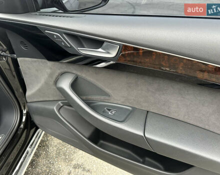 Ауді A8, об'ємом двигуна 2.97 л та пробігом 88 тис. км за 36999 $, фото 10 на Automoto.ua