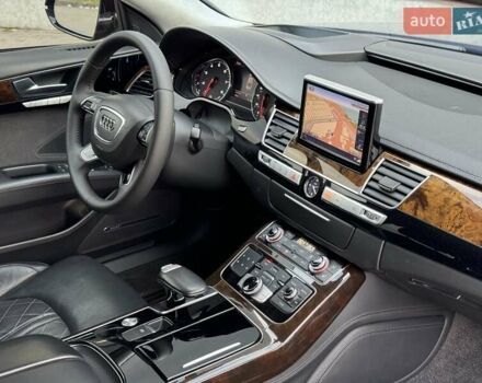 Ауді A8, об'ємом двигуна 3 л та пробігом 167 тис. км за 28600 $, фото 22 на Automoto.ua