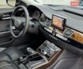 Ауді A8, об'ємом двигуна 3 л та пробігом 167 тис. км за 28600 $, фото 22 на Automoto.ua