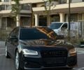 Ауди А8, объемом двигателя 3 л и пробегом 113 тыс. км за 29900 $, фото 1 на Automoto.ua