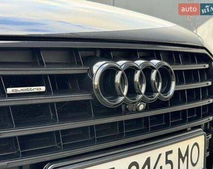 Ауді A8, об'ємом двигуна 3 л та пробігом 167 тис. км за 28600 $, фото 19 на Automoto.ua
