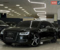Ауді A8, об'ємом двигуна 0 л та пробігом 114 тис. км за 32999 $, фото 1 на Automoto.ua