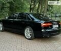 Ауди А8, объемом двигателя 3.99 л и пробегом 105 тыс. км за 31500 $, фото 9 на Automoto.ua