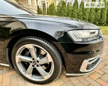 Ауді A8, об'ємом двигуна 3 л та пробігом 161 тис. км за 48999 $, фото 25 на Automoto.ua