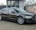 Ауди А8, объемом двигателя 3 л и пробегом 86 тыс. км за 39999 $, фото 1 на Automoto.ua