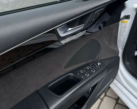 Ауди А8, объемом двигателя 3 л и пробегом 182 тыс. км за 22900 $, фото 18 на Automoto.ua