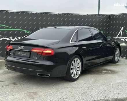 Ауди А8, объемом двигателя 3 л и пробегом 170 тыс. км за 24500 $, фото 1 на Automoto.ua