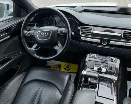 Ауди А8, объемом двигателя 3 л и пробегом 182 тыс. км за 22900 $, фото 16 на Automoto.ua