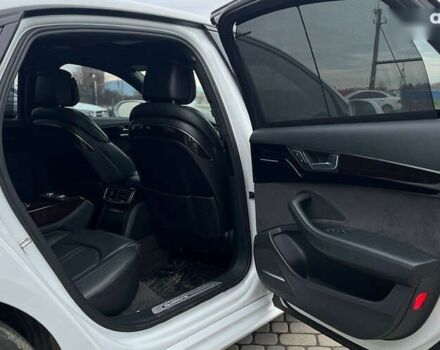Ауди А8, объемом двигателя 3 л и пробегом 182 тыс. км за 22900 $, фото 23 на Automoto.ua