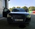 Ауди А8, объемом двигателя 2.97 л и пробегом 215 тыс. км за 30500 $, фото 18 на Automoto.ua