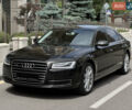 Ауди А8, объемом двигателя 2.97 л и пробегом 100 тыс. км за 37000 $, фото 2 на Automoto.ua