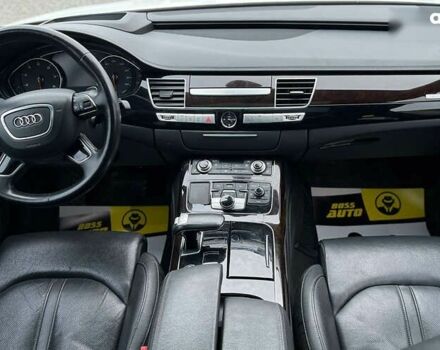 Ауди А8, объемом двигателя 3 л и пробегом 182 тыс. км за 22900 $, фото 9 на Automoto.ua