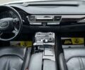 Ауди А8, объемом двигателя 3 л и пробегом 182 тыс. км за 22900 $, фото 9 на Automoto.ua