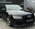 Ауді A8, об'ємом двигуна 3 л та пробігом 145 тис. км за 23800 $, фото 4 на Automoto.ua