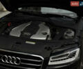 Ауди А8, объемом двигателя 2.97 л и пробегом 100 тыс. км за 37000 $, фото 47 на Automoto.ua