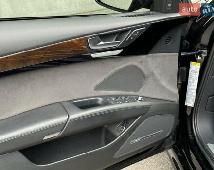 Ауді A8, об'ємом двигуна 3 л та пробігом 167 тис. км за 28600 $, фото 33 на Automoto.ua