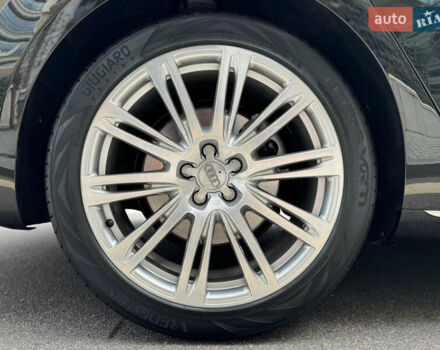 Ауди А8, объемом двигателя 2.97 л и пробегом 100 тыс. км за 37000 $, фото 86 на Automoto.ua
