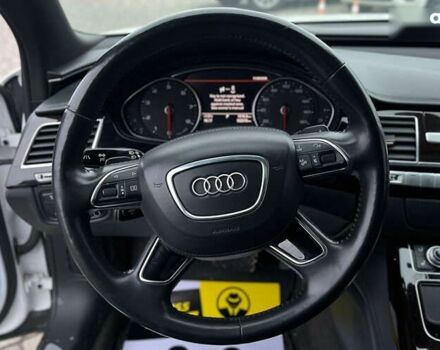 Ауди А8, объемом двигателя 3 л и пробегом 182 тыс. км за 22900 $, фото 10 на Automoto.ua