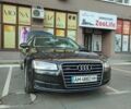 Ауди А8, объемом двигателя 2.97 л и пробегом 215 тыс. км за 30500 $, фото 9 на Automoto.ua