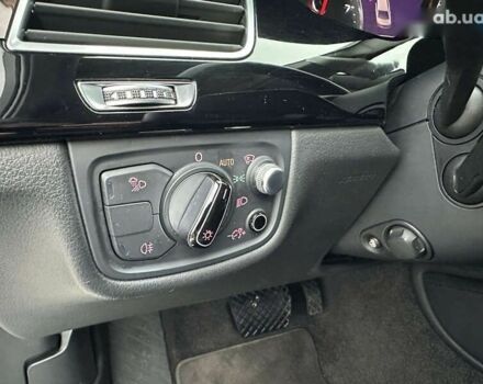 Ауди А8, объемом двигателя 3 л и пробегом 170 тыс. км за 24500 $, фото 18 на Automoto.ua