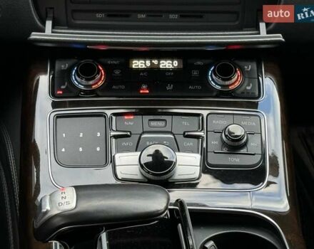 Ауді A8, об'ємом двигуна 3 л та пробігом 167 тис. км за 28600 $, фото 20 на Automoto.ua