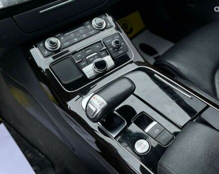 Ауди А8, объемом двигателя 3 л и пробегом 182 тыс. км за 22900 $, фото 14 на Automoto.ua