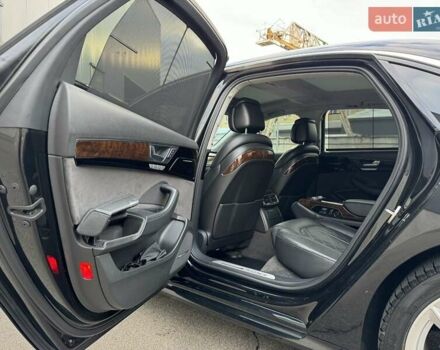 Ауді A8, об'ємом двигуна 3 л та пробігом 167 тис. км за 28600 $, фото 28 на Automoto.ua