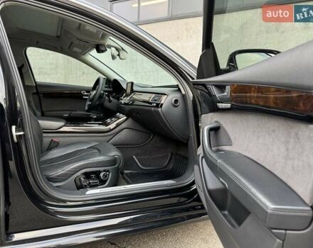 Ауді A8, об'ємом двигуна 3 л та пробігом 167 тис. км за 28600 $, фото 23 на Automoto.ua