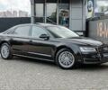 Ауди А8, объемом двигателя 3 л и пробегом 89 тыс. км за 37700 $, фото 1 на Automoto.ua
