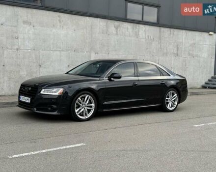 Ауді A8, об'ємом двигуна 3 л та пробігом 167 тис. км за 28600 $, фото 8 на Automoto.ua