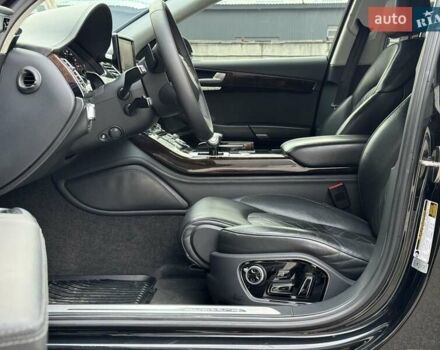 Ауді A8, об'ємом двигуна 3 л та пробігом 167 тис. км за 28600 $, фото 16 на Automoto.ua