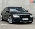 Ауді A8, об'ємом двигуна 3 л та пробігом 167 тис. км за 28600 $, фото 1 на Automoto.ua