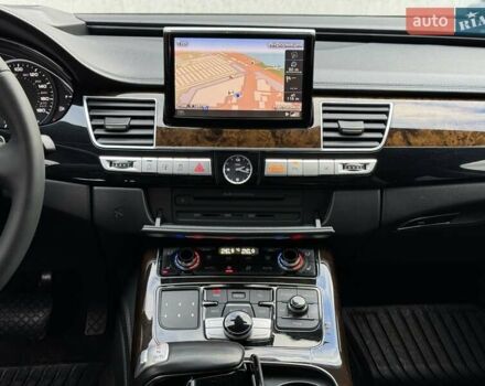 Ауді A8, об'ємом двигуна 3 л та пробігом 167 тис. км за 28600 $, фото 12 на Automoto.ua