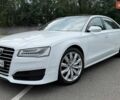 Ауди А8, объемом двигателя 3 л и пробегом 115 тыс. км за 22700 $, фото 1 на Automoto.ua