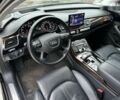 Ауди А8, объемом двигателя 3 л и пробегом 170 тыс. км за 24500 $, фото 10 на Automoto.ua