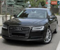 Ауди А8, объемом двигателя 2.97 л и пробегом 100 тыс. км за 37000 $, фото 5 на Automoto.ua