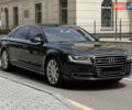 Ауди А8, объемом двигателя 2.97 л и пробегом 100 тыс. км за 37000 $, фото 4 на Automoto.ua
