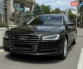 Ауди А8, объемом двигателя 2.97 л и пробегом 100 тыс. км за 37000 $, фото 1 на Automoto.ua